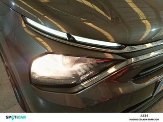 Citroën C4 X  PureTech 100 S&S 6v You