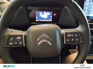 Citroën C4 X  PureTech 100 S&S 6v You