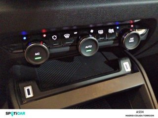 Citroën C4 X  PureTech 100 S&S 6v You