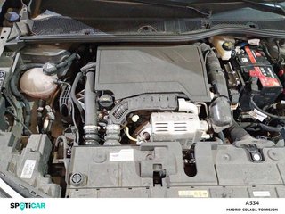 Citroën C4 X  PureTech 100 S&S 6v You