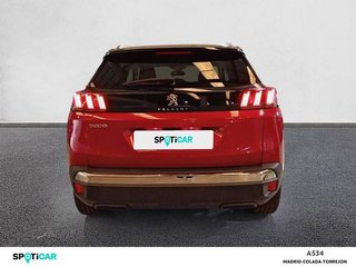 Peugeot 3008  1.5 BlueHDi 96kW S&S  EAT8 Allure Pack