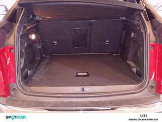 Peugeot 3008  1.5 BlueHDi 96kW S&S  EAT8 Allure Pack