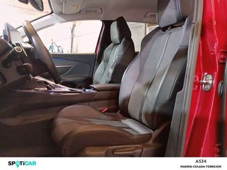 Peugeot 3008  1.5 BlueHDi 96kW S&S  EAT8 Allure Pack