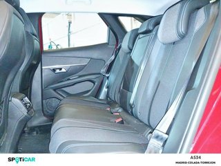 Peugeot 3008  1.5 BlueHDi 96kW S&S  EAT8 Allure Pack