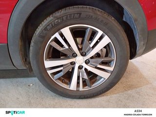 Peugeot 3008  1.5 BlueHDi 96kW S&S  EAT8 Allure Pack