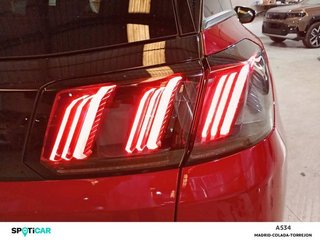 Peugeot 3008  1.5 BlueHDi 96kW S&S  EAT8 Allure Pack