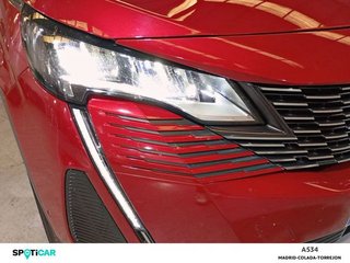 Peugeot 3008  1.5 BlueHDi 96kW S&S  EAT8 Allure Pack