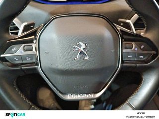 Peugeot 3008  1.5 BlueHDi 96kW S&S  EAT8 Allure Pack