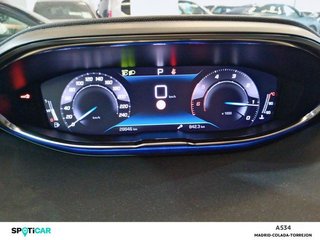 Peugeot 3008  1.5 BlueHDi 96kW S&S  EAT8 Allure Pack