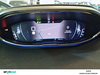 Peugeot 3008  1.5 BlueHDi 96kW S&S  EAT8 Allure Pack
