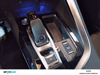 Peugeot 3008  1.5 BlueHDi 96kW S&S  EAT8 Allure Pack