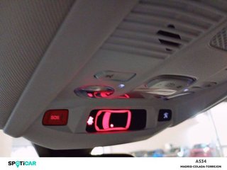 Peugeot 3008  1.5 BlueHDi 96kW S&S  EAT8 Allure Pack
