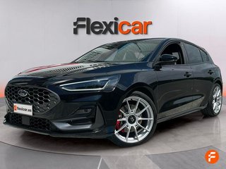 Ford Focus ST Edition 2.3 Ecoboost 206kW (280CV)