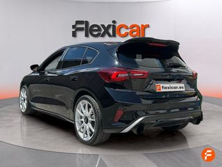 Ford Focus ST Edition 2.3 Ecoboost 206kW (280CV)