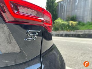Ford Focus ST Edition 2.3 Ecoboost 206kW (280CV)