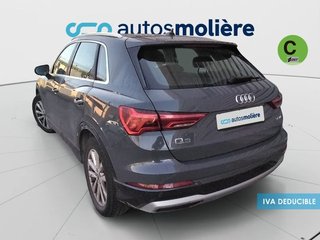 Audi Q3 Advanced 35 TDI 110 kW (150 CV) S tronic