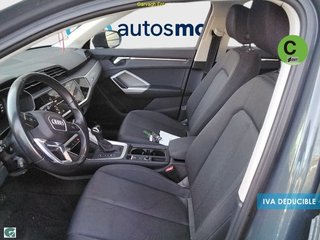 Audi Q3 Advanced 35 TDI 110 kW (150 CV) S tronic