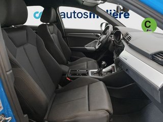Audi Q3 Black line 35 TDI 110 kW (150 CV) S tronic