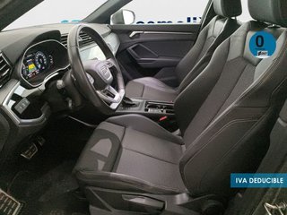 Audi Q3 S line 45 TFSI e 180 kW (245 CV) S tronic
