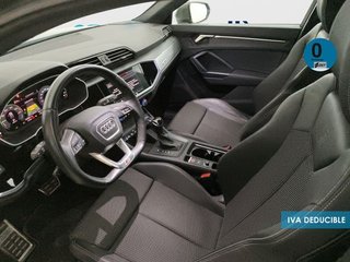 Audi Q3 S line 45 TFSI e 180 kW (245 CV) S tronic