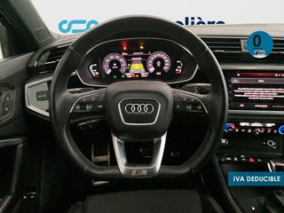 Audi Q3 S line 45 TFSI e 180 kW (245 CV) S tronic
