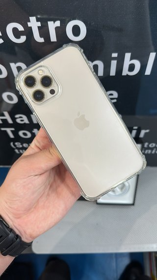 iPhone 12 Pro Max 128GB Dorado