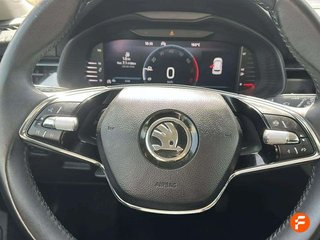 Skoda Kamiq 1.0 TSI 81kW (110CV) ACTIVE