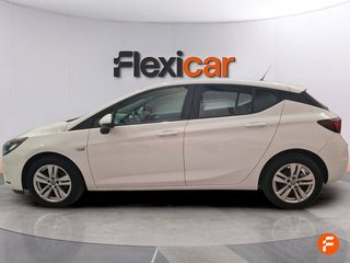 Opel Astra 1.6 CDTi 81kW (110CV) Selective