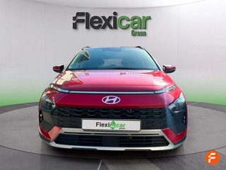 Hyundai Bayon 1.0 TGDI 74kW (100CV) 48V Maxx DCT