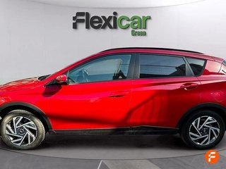 Hyundai Bayon 1.0 TGDI 74kW (100CV) 48V Maxx DCT