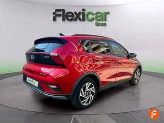 Hyundai Bayon 1.0 TGDI 74kW (100CV) 48V Maxx DCT