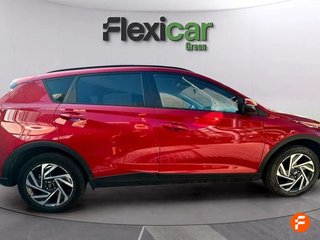 Hyundai Bayon 1.0 TGDI 74kW (100CV) 48V Maxx DCT