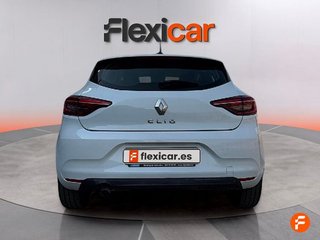 Renault Clio Authentic SCe 49 kW (67CV)