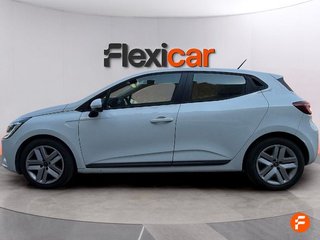 Renault Clio Authentic SCe 49 kW (67CV)