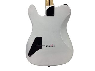 guitarra electrica fender telecaster jim root signature
