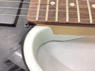 guitarra electrica fender telecaster jim root signature