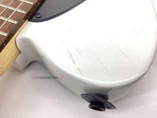 guitarra electrica fender telecaster jim root signature