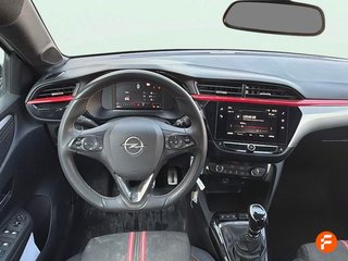 Opel Corsa 1.2T XHL 74kW (100CV) GS-Line