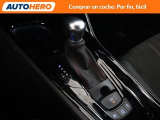 Toyota C-HR 2.0 Hybrid GR Sport