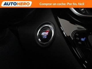 Toyota C-HR 2.0 Hybrid GR Sport