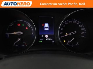Toyota C-HR 2.0 Hybrid GR Sport
