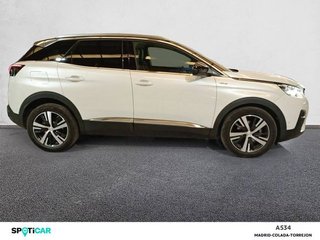 Peugeot 3008  1.2 PURETECH 96KW (130CV)  S&S GT Line