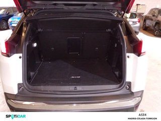 Peugeot 3008  1.2 PURETECH 96KW (130CV)  S&S GT Line