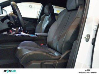 Peugeot 3008  1.2 PURETECH 96KW (130CV)  S&S GT Line