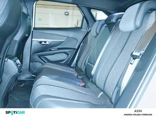 Peugeot 3008  1.2 PURETECH 96KW (130CV)  S&S GT Line