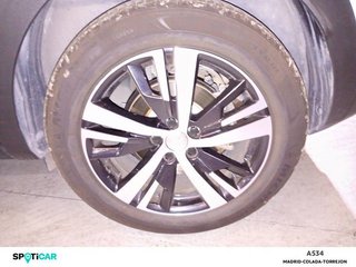 Peugeot 3008  1.2 PURETECH 96KW (130CV)  S&S GT Line