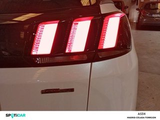 Peugeot 3008  1.2 PURETECH 96KW (130CV)  S&S GT Line