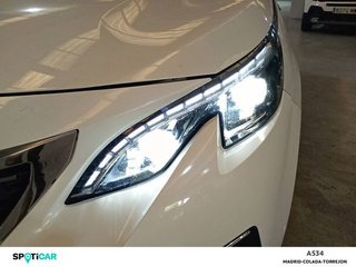 Peugeot 3008  1.2 PURETECH 96KW (130CV)  S&S GT Line