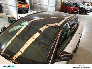 Peugeot 3008  1.2 PURETECH 96KW (130CV)  S&S GT Line