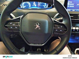 Peugeot 3008  1.2 PURETECH 96KW (130CV)  S&S GT Line